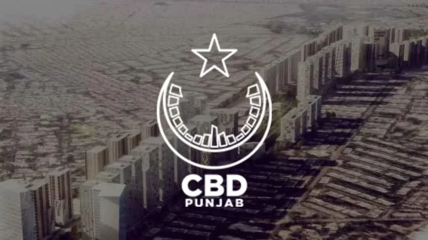 CBD Punjab Auction Phase 2 Generates PKR 2.3 Billion