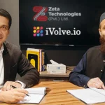Zeta Technologies & iVolve Technologies Launching Zeta CloudHub (Freedom-as-a-Service)