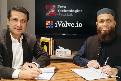Zeta Technologies & iVolve Technologies Launching Zeta CloudHub (Freedom-as-a-Service)