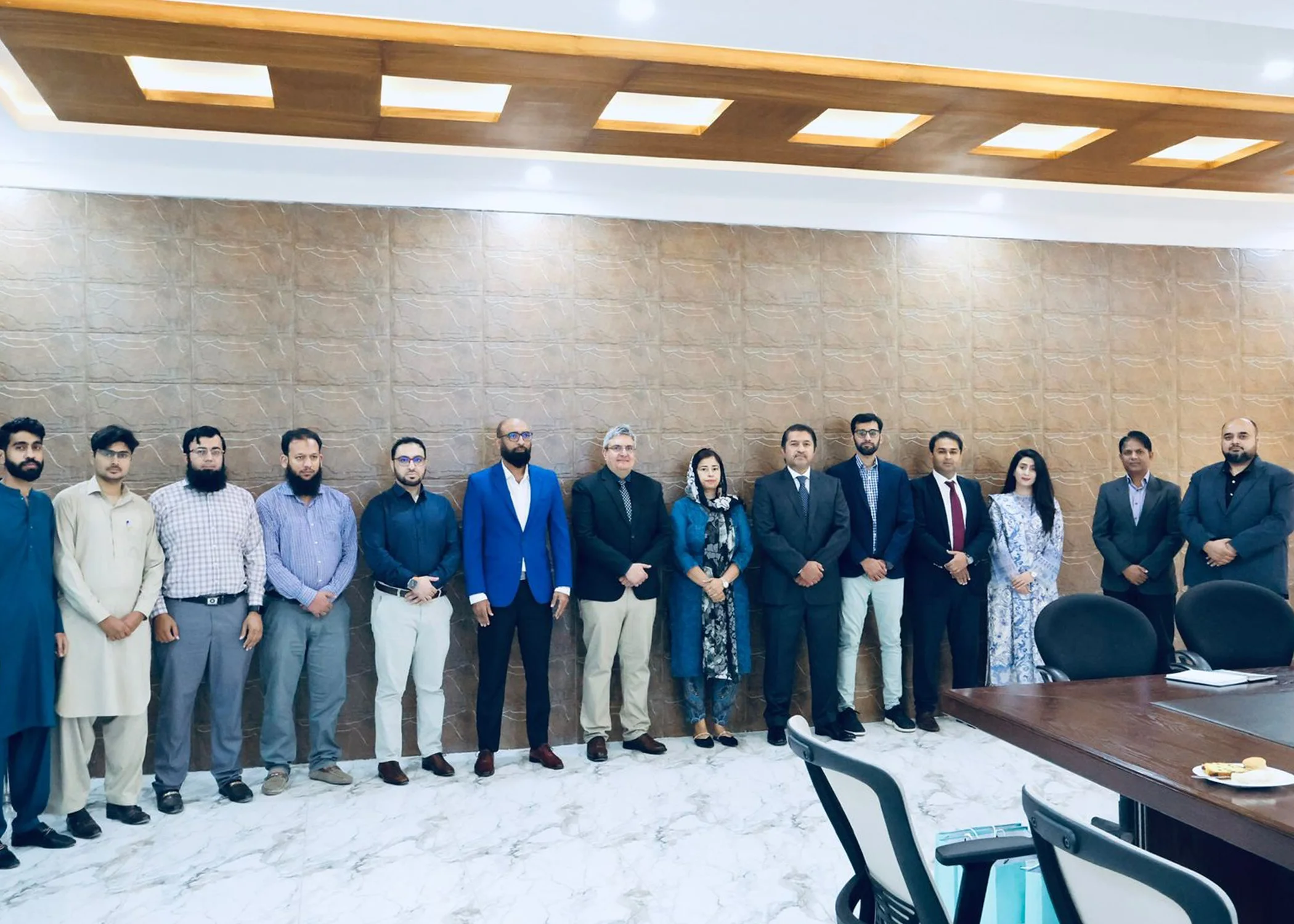 Zindigi Partners with PAK-EEF to Launch Digital Scholarship Disbursement System