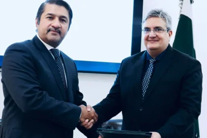 Zindigi Partners with PAK-EEF to Launch Digital Scholarship Disbursement System