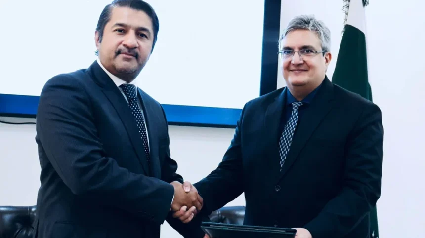 Zindigi Partners with PAK-EEF to Launch Digital Scholarship Disbursement System