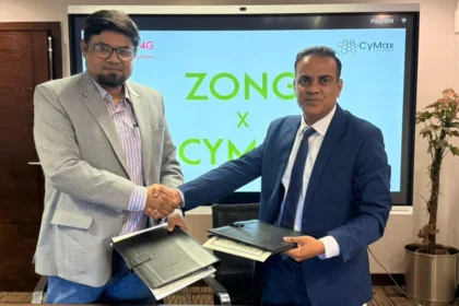 Z SAIS Cloud and CyMax Technologies Forge Strategic Partnership to Expand Pakistan’s SaaS Ecosystem