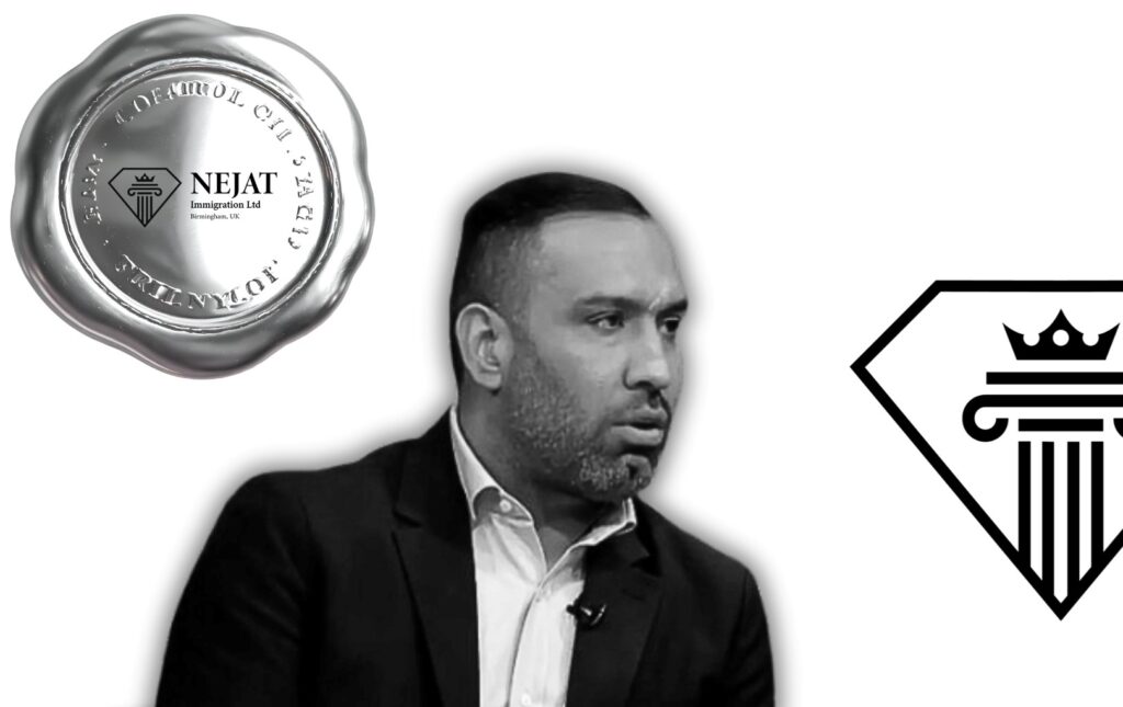 Nejat Immigration Ltd | UK Immigration law Practice and international Education consultant