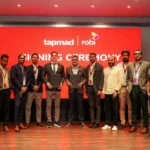 tapmad Takes Pakistani Excellence to Bangladesh: New Mega-Partnership Announced