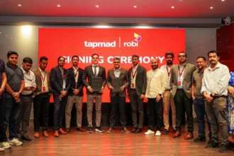 tapmad Takes Pakistani Excellence to Bangladesh: New Mega-Partnership Announced