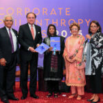 Corporate Philanthropy in Pakistan Ascends to PKR 25.44 Billion in 2024
