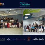 Pakistan’s First Centre of Excellence in Gaming and Animation Launches its Inaugural Startup Cohort