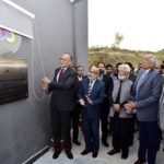 Prof. Ahsan Iqbal Inaugurates the Most Powerful Computing Facility of Pakistan at PIEAS