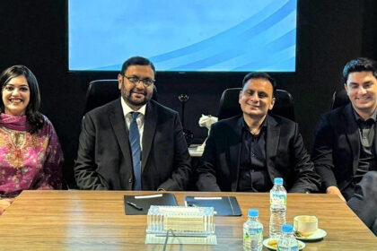 Zindigi and Orient Electronics Launch Digital Supply Chain Financing to Empower Pakistan’s SMEs