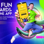 Zong Launches Ding, a New Digital Entertainment and Rewards Platform