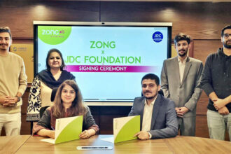Zong Partners with JDC Foundation to Provide Free, State-of-the-Art Medical Diagnostic Services for Underserved Communities