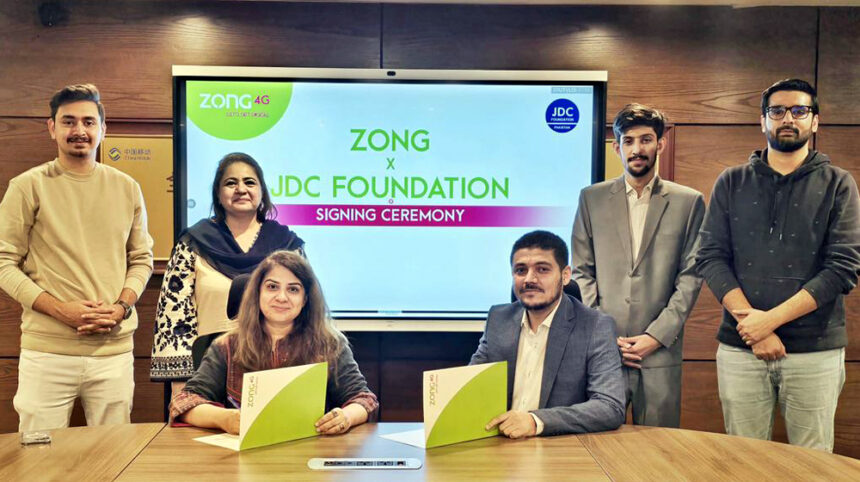 Zong Partners with JDC Foundation to Provide Free, State-of-the-Art Medical Diagnostic Services for Underserved Communities
