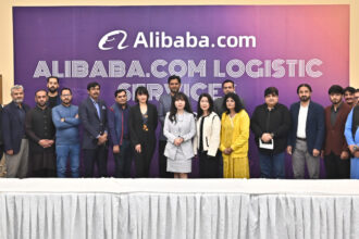 Alibaba.com and UPS Pakistan Join Forces to Empower Pakistani Exporters with Advanced Logistics Services
