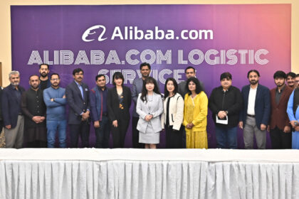 Alibaba.com and UPS Pakistan Join Forces to Empower Pakistani Exporters with Advanced Logistics Services