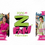 Zong Launches Flagship Z-FAM Festival 2025: Catalyzing a New Era of Digital and Community Enrichment