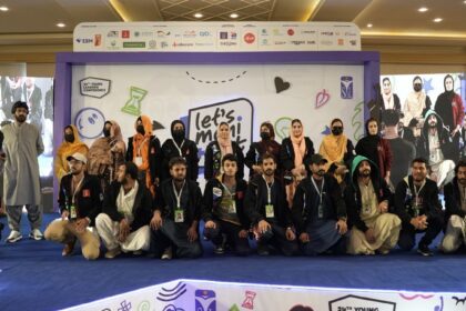 Young Leaders Conference 2025 Opens with a Powerful Call for Personal Growth and Purpose