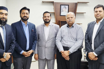 BankIslami’s Digital Platform aik Launches Pakistan’s First Shariah-Compliant Raast QR Payment Gateway