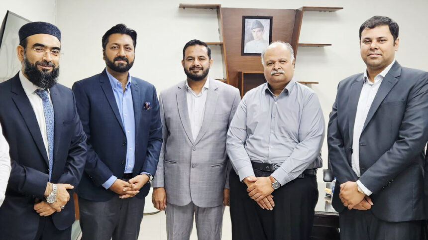 BankIslami’s Digital Platform aik Launches Pakistan’s First Shariah-Compliant Raast QR Payment Gateway