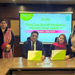 Zong Partners with Pak-EPA for Major Tree Plantation Drive in Islamabad
