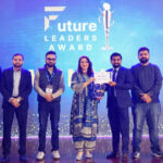 Ibtisam Babar Wins “Future Leader of the Year” Award at 27th ITCN Asia