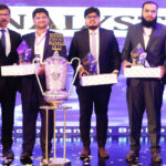 ICAP Hosts the National Finance Olympiad 2025, Showcasing Pakistan’s Top Finance Talent