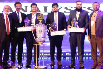 ICAP Hosts the National Finance Olympiad 2025, Showcasing Pakistan’s Top Finance Talent