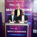 Pakistan’s Largest IT Festival ITCN Asia 2026 Concludes with Anticipated US$ 750 Million Economic Impact