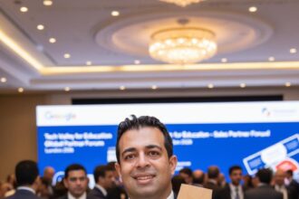 Tech Valley Pakistan Recognized at Global Partner Forum 2026 in London