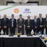 Wafi Energy Pakistan and Hyundai Nishat Motors Sign Shell Lubricants Supply Agreement