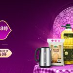 Daraz Pakistan Brings the Spirit of Ramadan to Life with Grand Ramadan Bazaar, Everyday Low Price and Month-Long Savings on Essentials