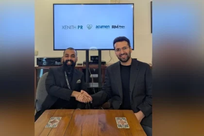 Xenith PR and Repu Media Intelligence Sign MoU to Strengthen AI-Driven Media Intelligence