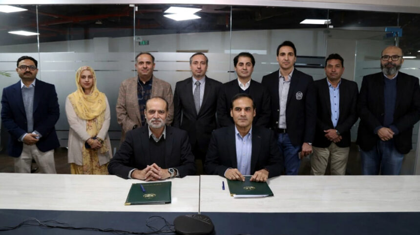 Zong and PITB Collaborate to Enhance Citizen Access at e-Khidmat Centers