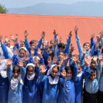 AKU and NED Lead Climate-Resilient WASH Initiative in Murree and Kotli Sattiyan