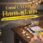 realme Celebrates the Holy Month with “Craft Your Ramadan” Creative Workshops