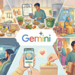 Gemini as the Ultimate Companion for Ramadan
