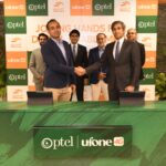 Mashreq and Ufone Partner to Deliver Seamless Digital Telco Services via Mashreq App