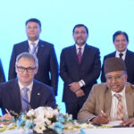 Meezan Bank, Bank CenterCredit Partner to Enhance Correspondent Banking