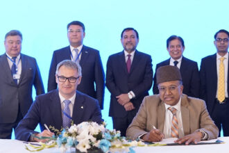 Meezan Bank, Bank CenterCredit Partner to Enhance Correspondent Banking