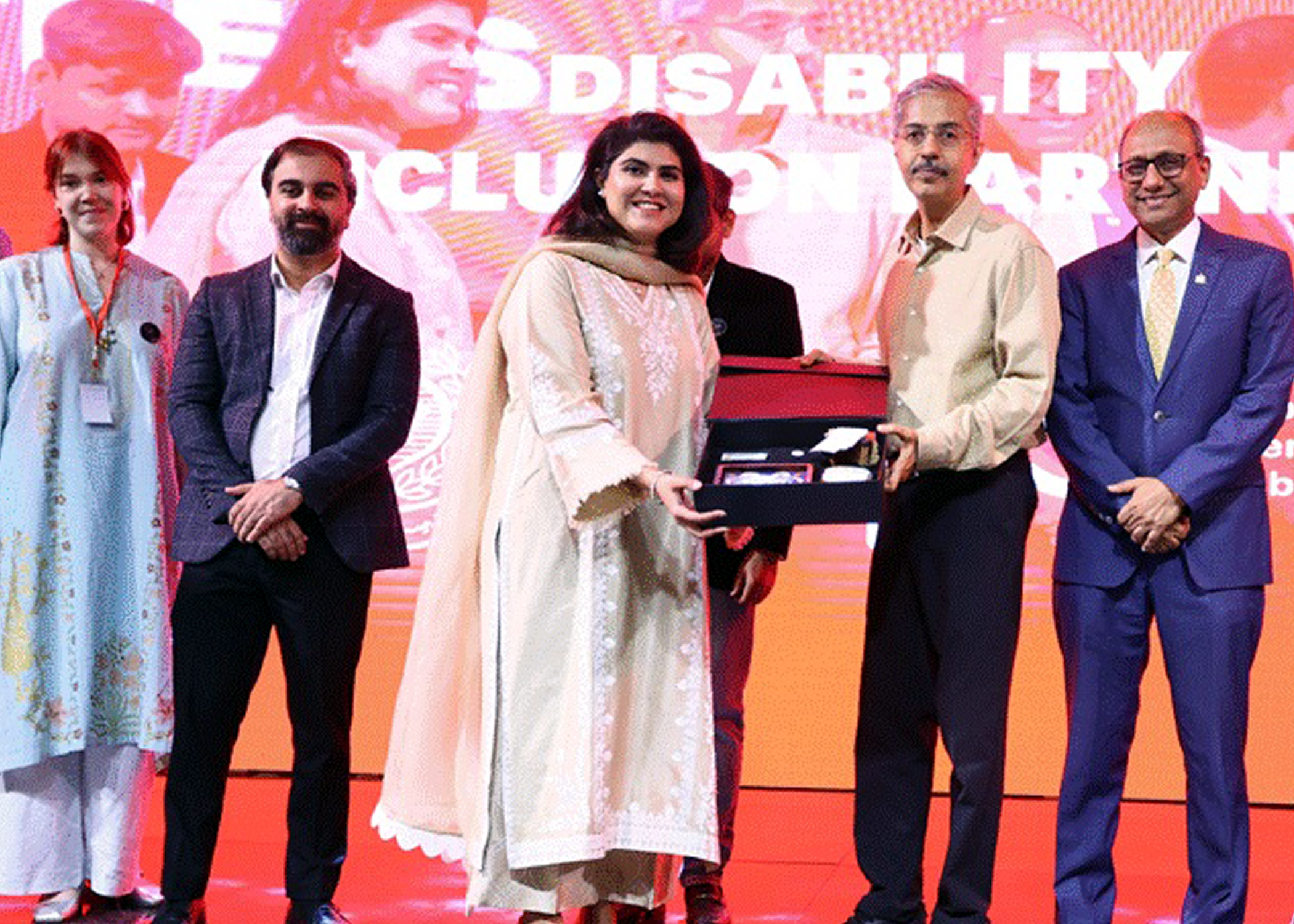 Yango Pakistan partners with NowPDP to empower drivers with disabilities