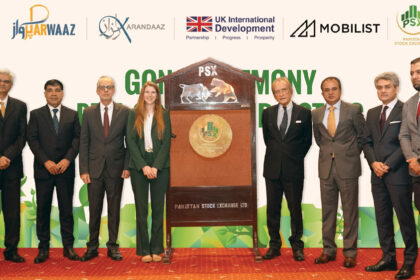 Pakistan Lists of First PKR-Denominated Green Bond on PSX