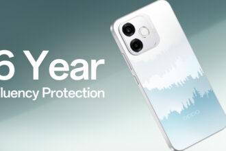 OPPO A6s Pro Pre-Orders Open Nationwide