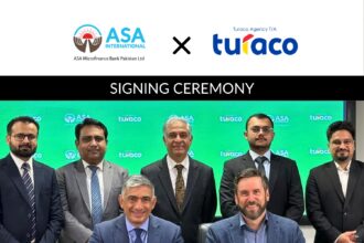 ASA Microfinance Bank and Turaco Join Forces to Bring Affordable Insurance to Underserved Communities