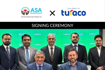 ASA Microfinance Bank and Turaco Join Forces to Bring Affordable Insurance to Underserved Communities