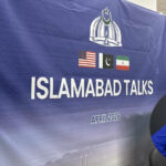 American Journalist Caitlin Doornbos Says “I’ve Fallen in Love With Pakistan” — Post Goes Viral