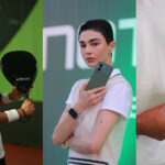 Infinix just turned Padel Night into a whole vibe with the NOTE Edge Launch