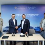 Mega Motor Company (MMC) and TPL insurance collaborate to launch MMC Cares for BYD Owners in Pakistan