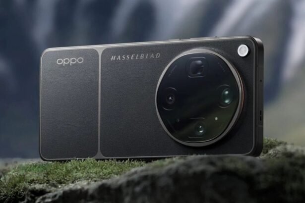 OPPO Find X9 Ultra: The Peak Smartphone of 2026 Sets a New Benchmark in Design and Imaging