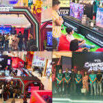 TCL Champions Arena Wraps Up with High-Energy Finale and Massive Public Turnout