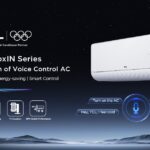 TCL Raises the Bar with VoxIN ACs Offering Offline Voice Control and 65°C Cooling Performance